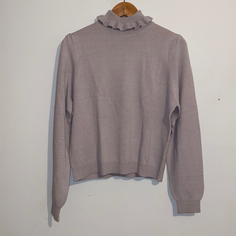 H&M Long Sleeves Top